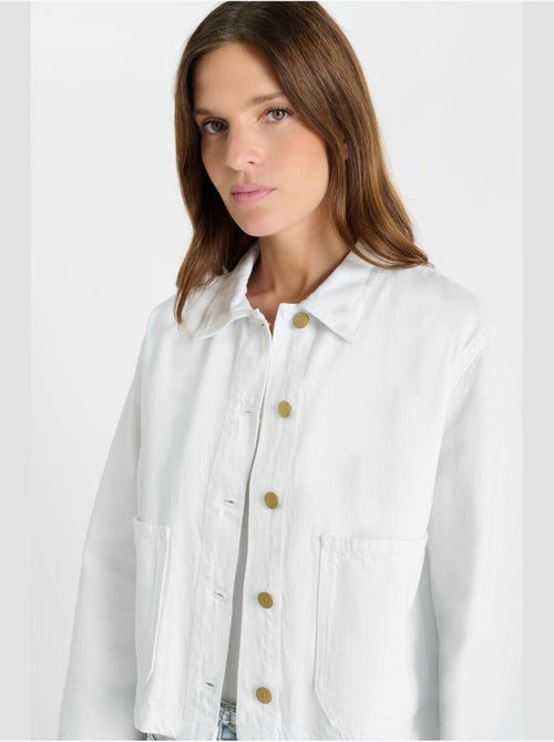 Chaqueta AKSEL - Kiabi Chaqueta AKSEL - Kiabi