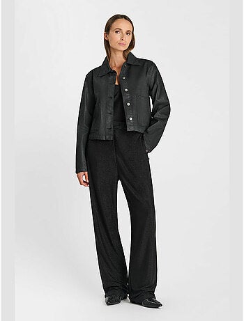 Chaqueta aksel