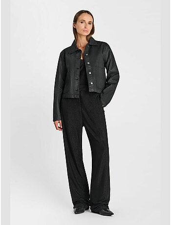 Chaqueta aksel