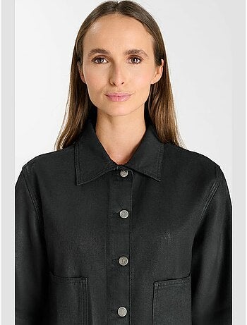 Chaqueta aksel