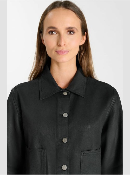 Chaqueta aksel - Kiabi