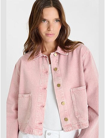 Chaqueta AKSEL