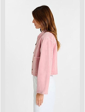 Chaqueta AKSEL