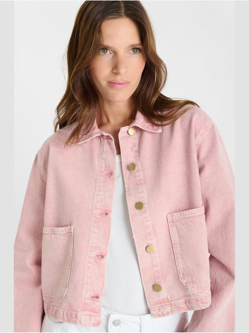 Chaqueta AKSEL - Kiabi Chaqueta AKSEL - Kiabi