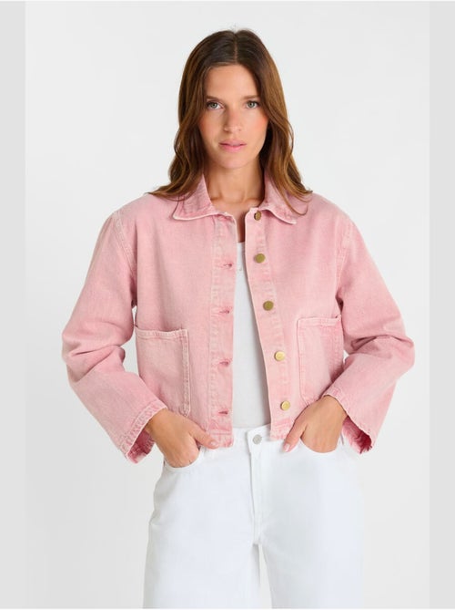 Chaqueta AKSEL - Kiabi Chaqueta AKSEL - Kiabi