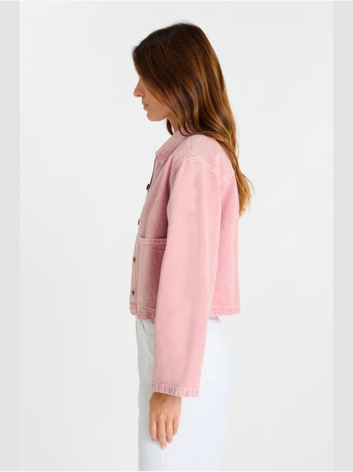 Chaqueta AKSEL - Kiabi Chaqueta AKSEL - Kiabi