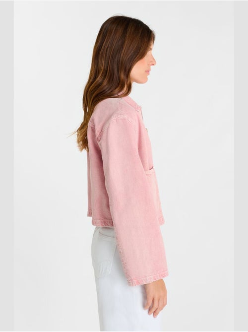 Chaqueta AKSEL - Kiabi Chaqueta AKSEL - Kiabi