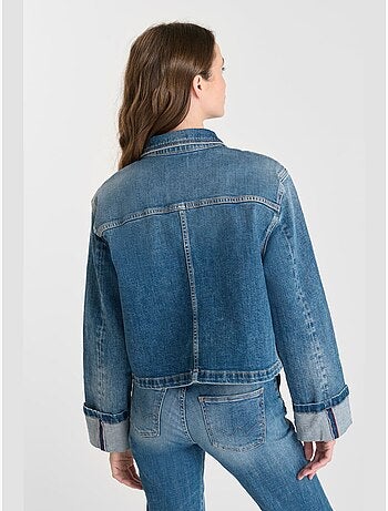 Chaqueta ALESKA