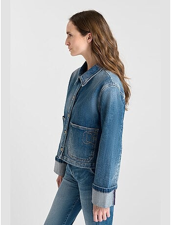 Chaqueta ALESKA