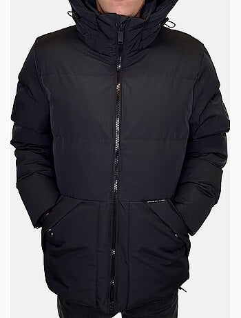 Chaqueta altai kiri - redskins