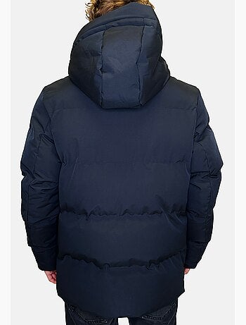 Chaqueta altai kiri - redskins