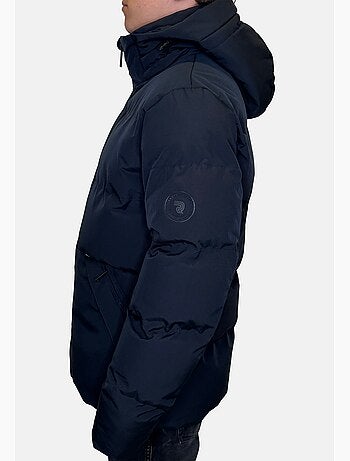 Chaqueta altai kiri - redskins