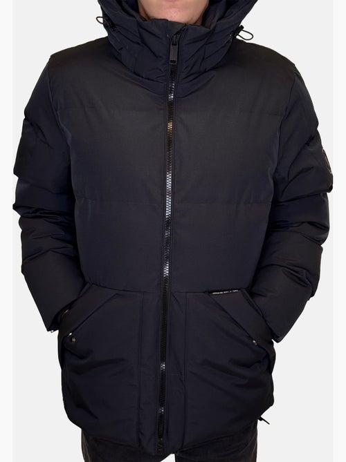 Chaqueta altai kiri - redskins - Kiabi