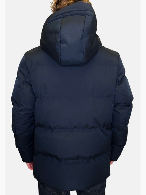 Chaqueta altai kiri - redskins - Kiabi