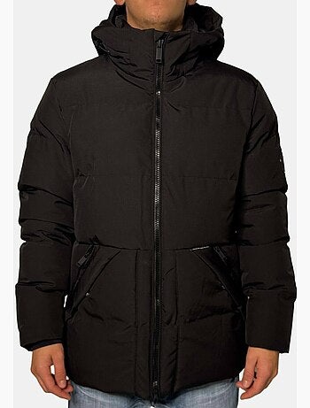Chaqueta altai kiri - redskins