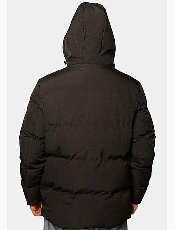 Chaqueta altai kiri - redskins