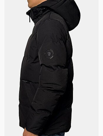 Chaqueta altai kiri - redskins