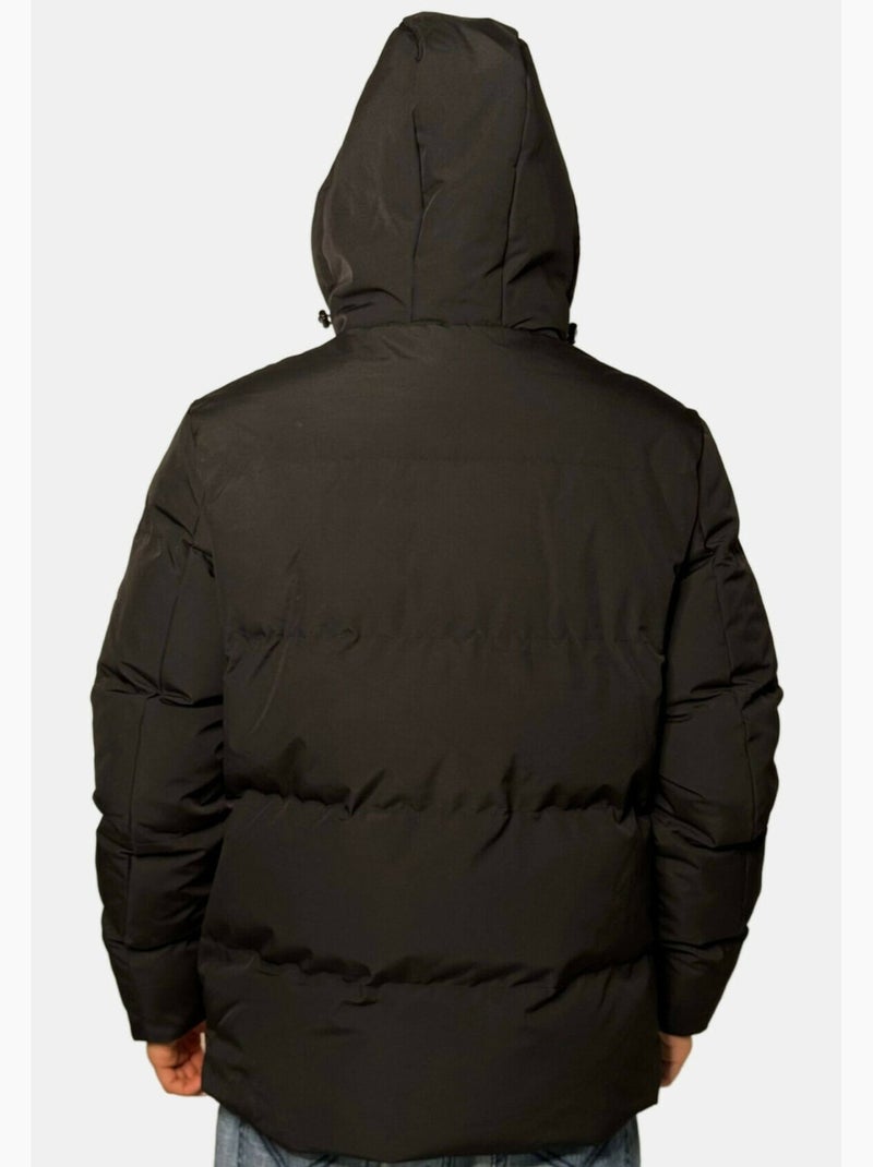 Chaqueta altai kiri - redskins Negro - Kiabi