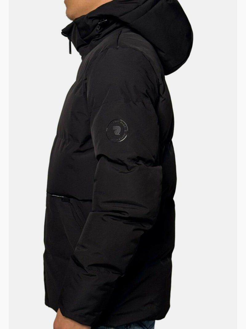Chaqueta altai kiri - redskins Negro - Kiabi