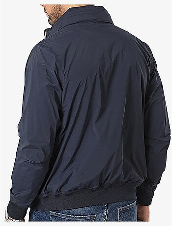 Chaqueta Amaury de nailon elástico - K-Way