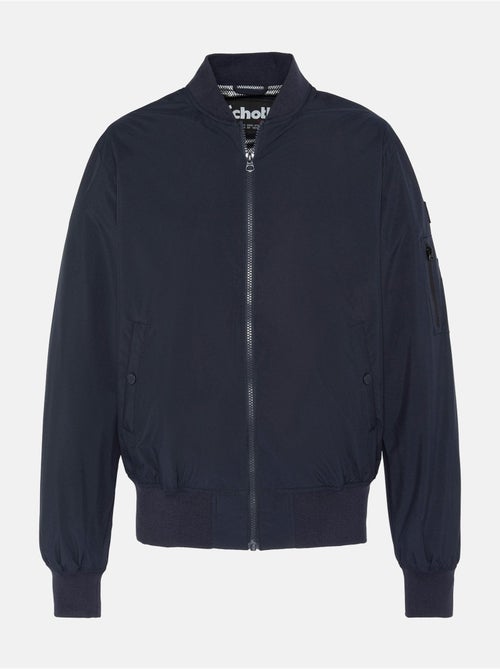 Chaqueta Amston - Schott - Kiabi Chaqueta Amston - Schott - Kiabi