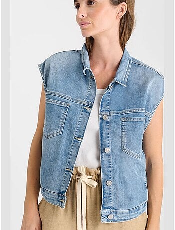 Chaqueta ánade real