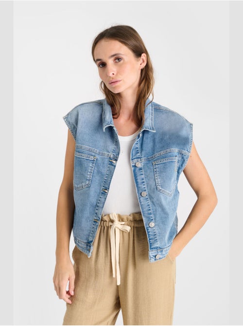 Chaqueta ánade real - Kiabi Chaqueta ánade real - Kiabi
