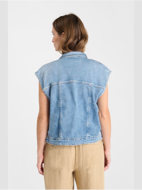 Chaqueta ánade real - Kiabi Chaqueta ánade real - Kiabi