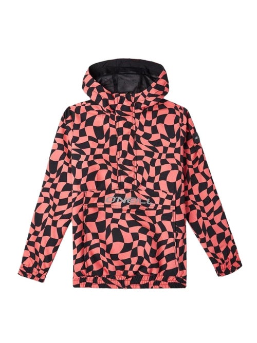 Chaqueta Anorak O'Neill para Niña - - Kiabi