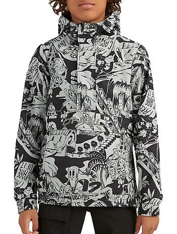 Chaqueta Anorak O'Neill para Niño