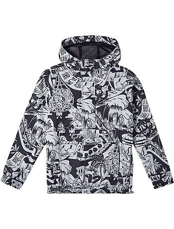 Chaqueta Anorak O'Neill para Niño