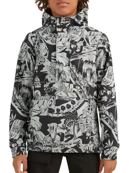 Chaqueta Anorak O'Neill para Niño - Kiabi