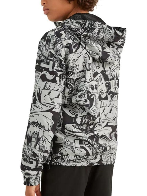 Chaqueta Anorak O'Neill para Niño - Kiabi