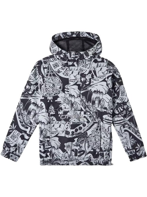 Chaqueta Anorak O'Neill para Niño - Kiabi