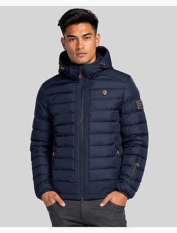 Chaqueta aurelien – geographical norway
