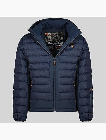 Chaqueta aurelien – geographical norway