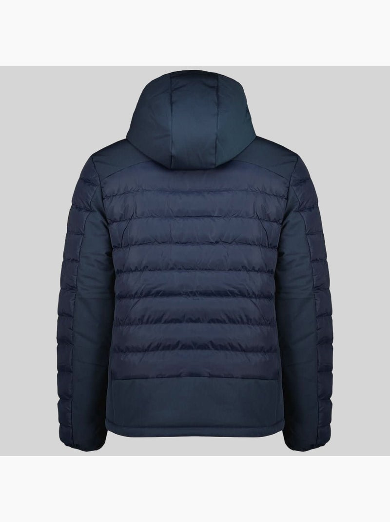 Chaqueta aurelien – geographical norway Azul marino - Kiabi