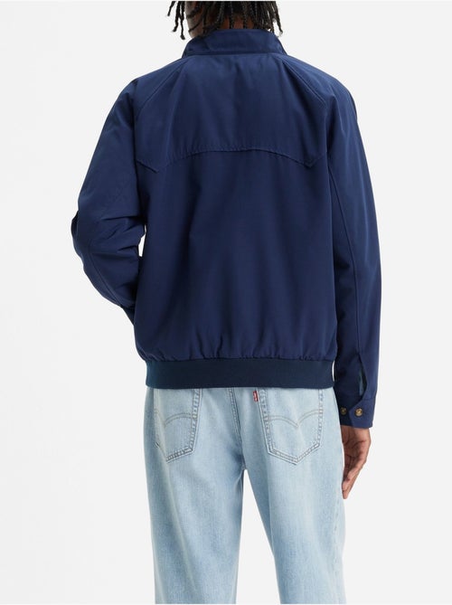 Chaqueta Backer Harrington - Levi's - Kiabi Chaqueta Backer Harrington - Levi's - Kiabi