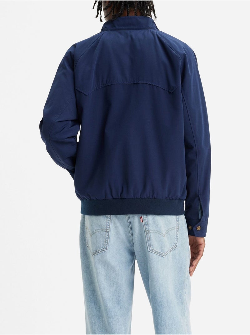 Chaqueta Backer Harrington - Levi's Azul oscuro - Kiabi
