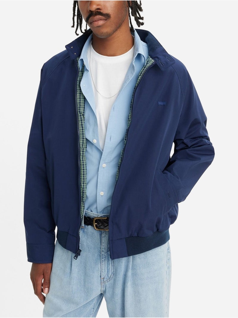 Chaqueta Backer Harrington - Levi's Azul oscuro - Kiabi