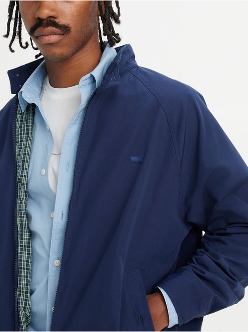 Chaqueta Backer Harrington - Levi's - Kiabi Chaqueta Backer Harrington - Levi's - Kiabi