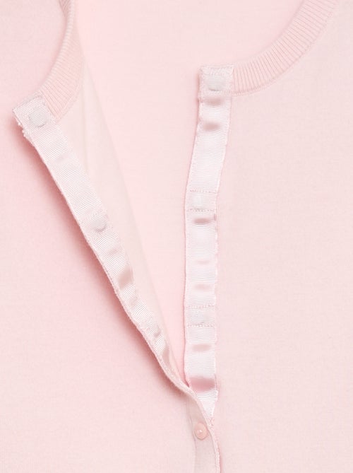 Chaqueta básica - Fácil de Poner - Kiabi