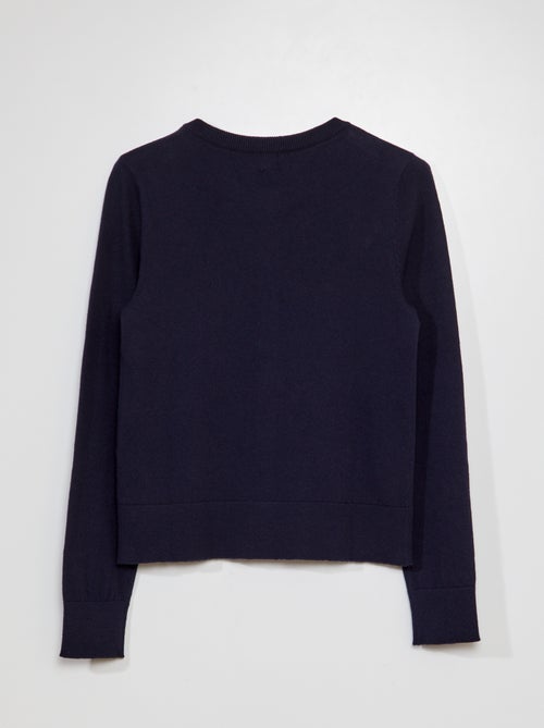 Chaqueta básica - So Easy - Kiabi