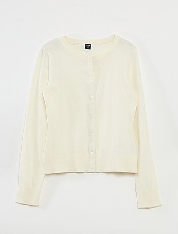 Chaqueta básica - So Easy