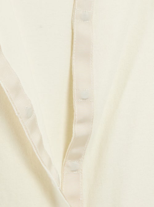 Chaqueta básica - So Easy - Kiabi