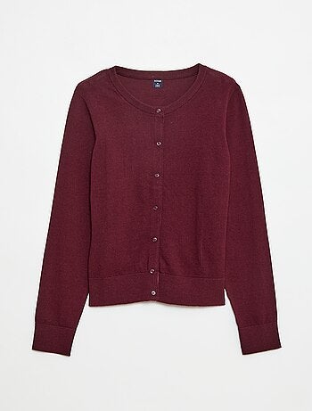 Chaqueta básica - So Easy