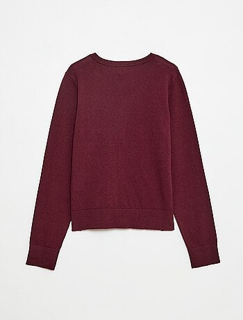Chaqueta básica - So Easy