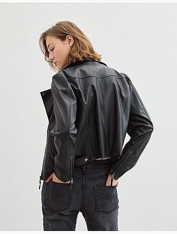 Chaqueta 'Biker', MO Fashion