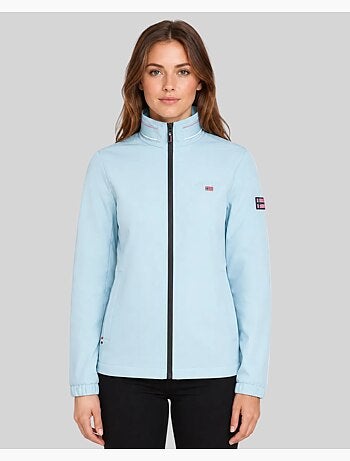 Chaqueta birmo – geographical norway