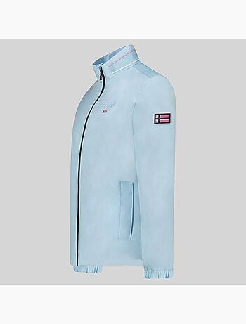 Chaqueta birmo – geographical norway